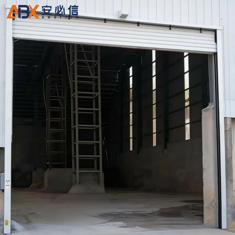 乌兰察布市机械式门封